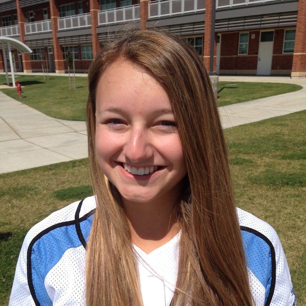 McKenzie Schumacher mugshot