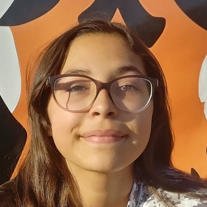 Melina Becerra mugshot