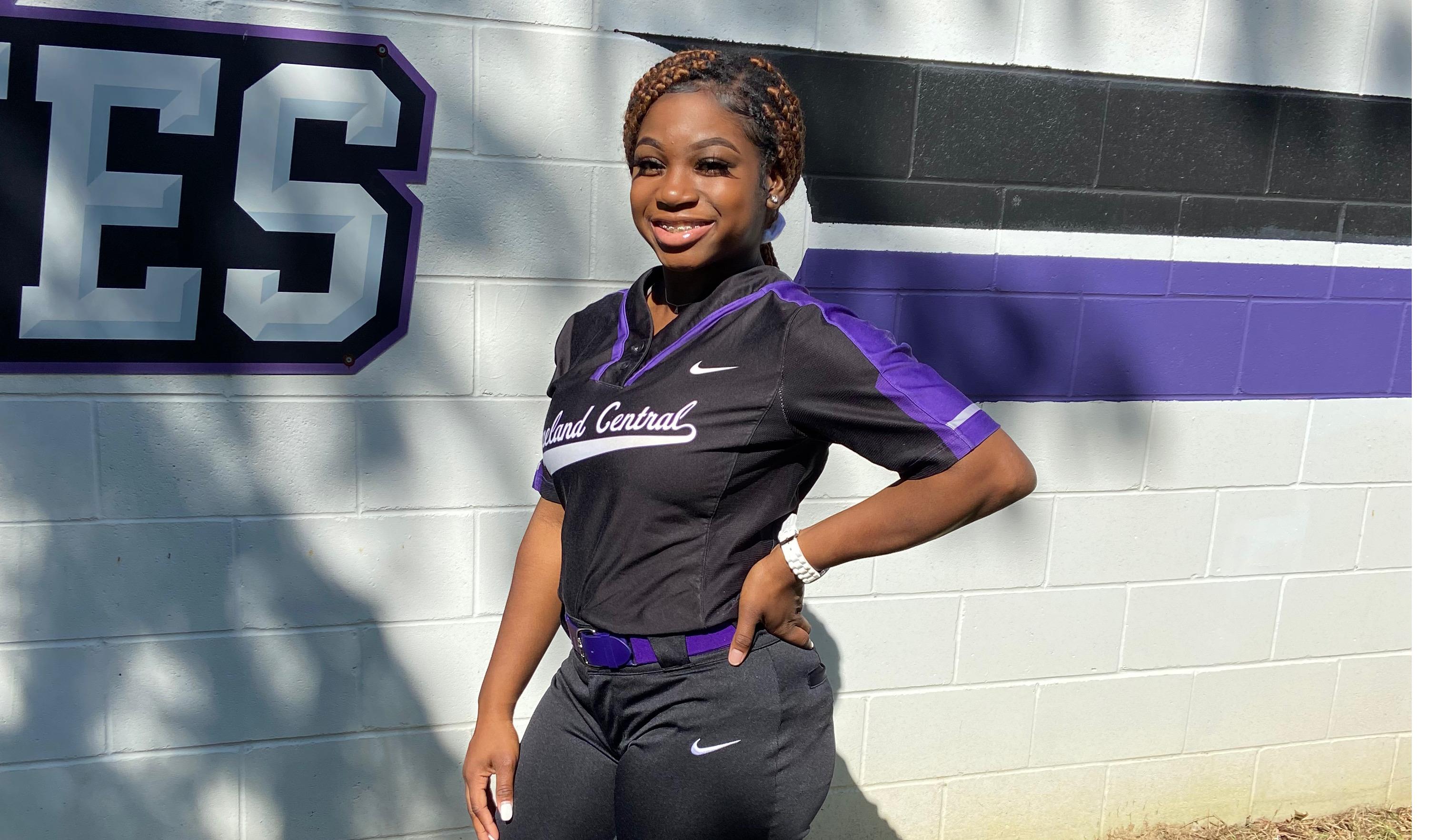 Ashanti Stephens