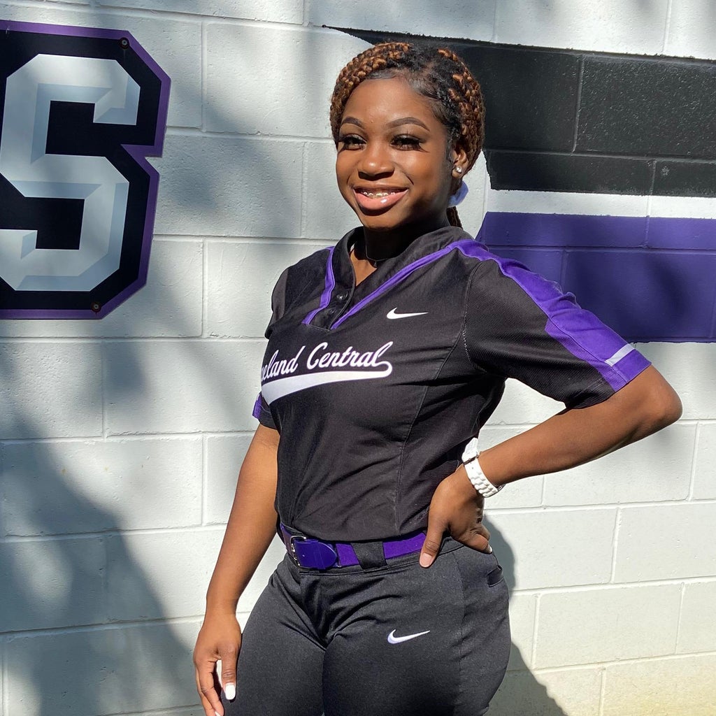 Ashanti Stephens