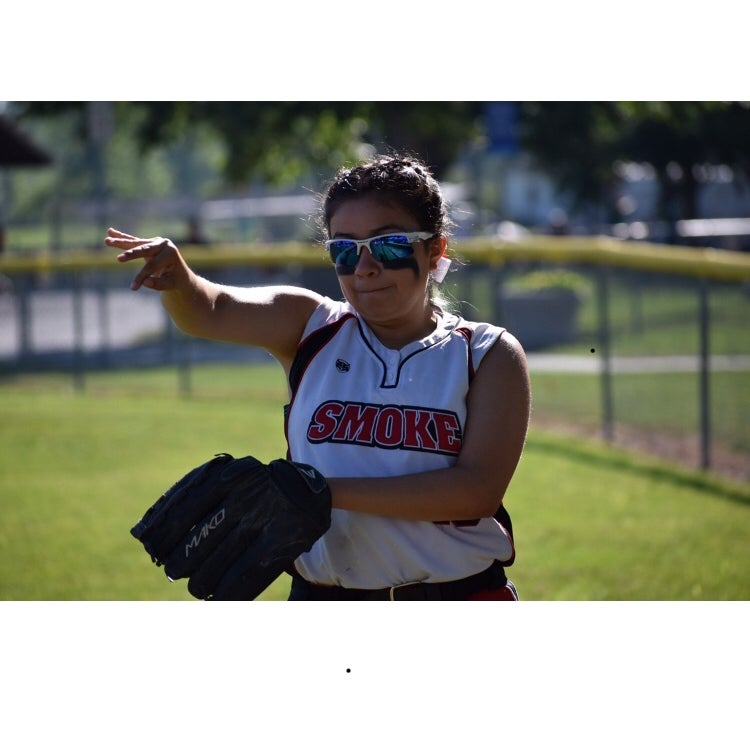 Mikayla Mendez mugshot