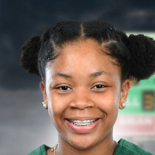 Kaelyn  Hardrick mugshot