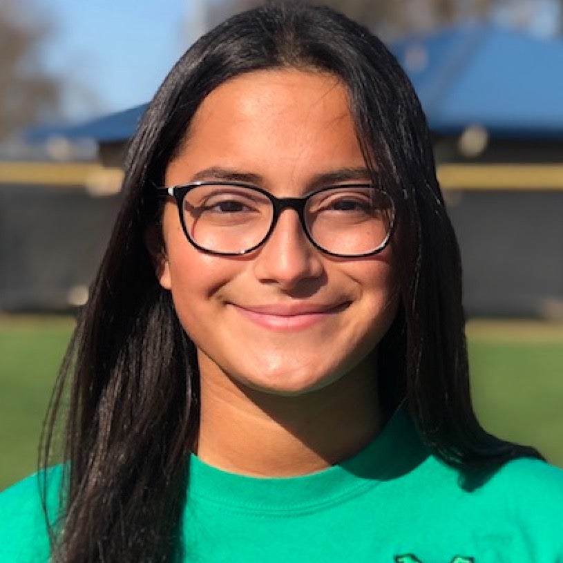 Ashley Ruiz mugshot