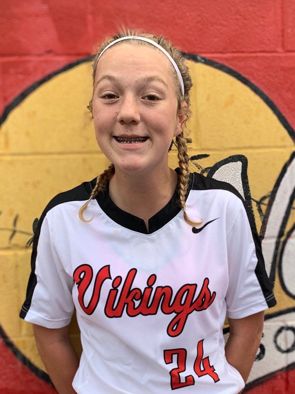 Grace Bruner