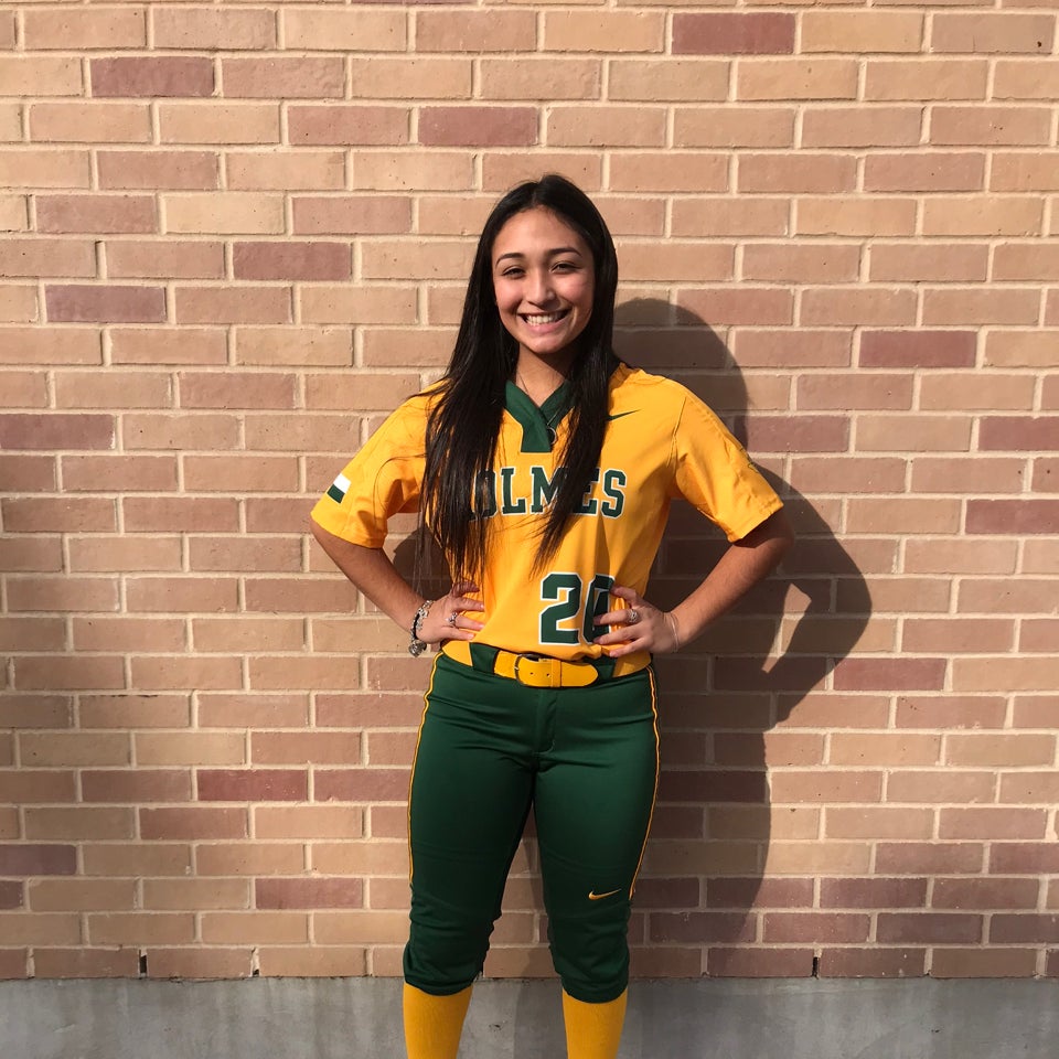 Jasmine Lopez mugshot