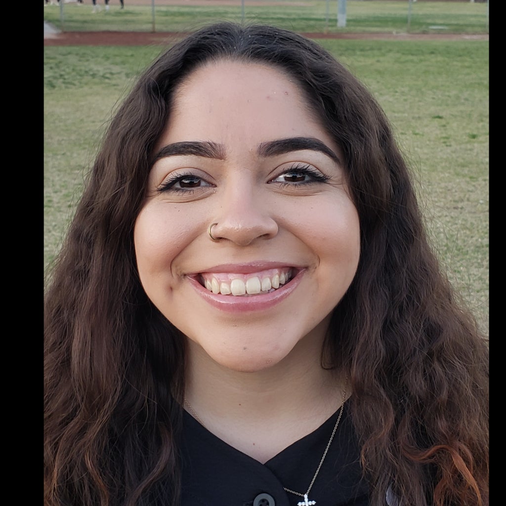 Evelyn Arredondo mugshot