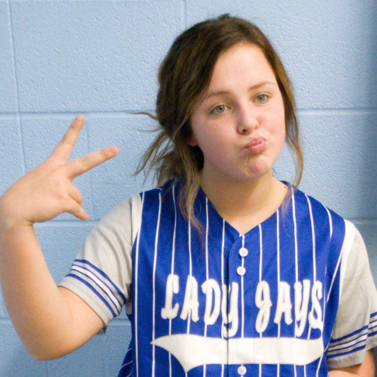 Karsyn Taylor mugshot