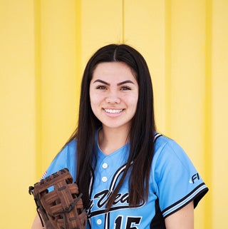 Morgan Hernandez