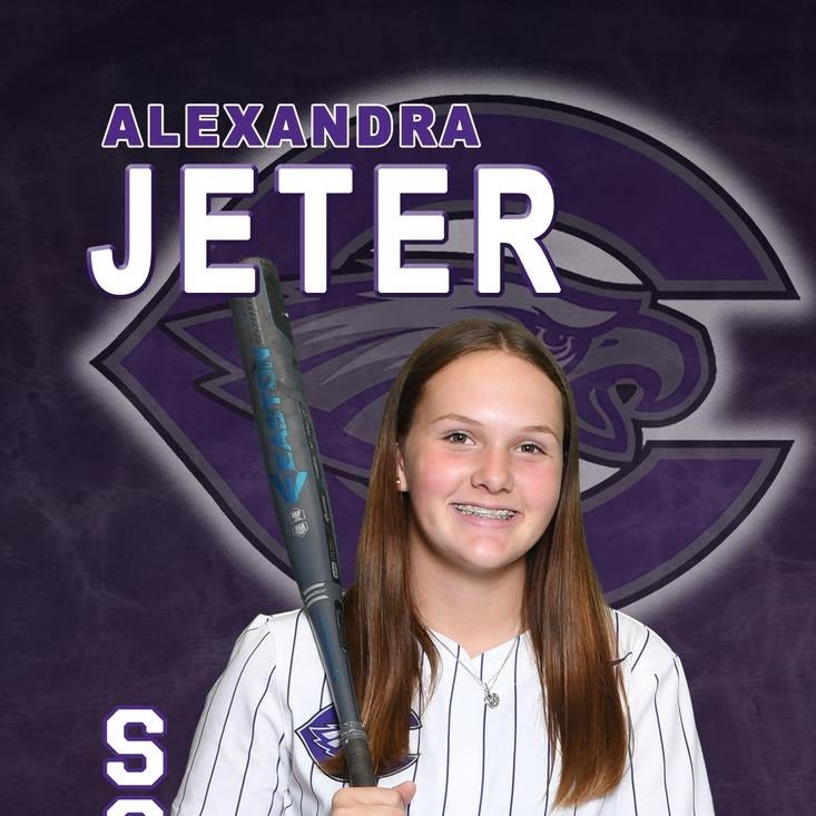 Allie Jeter mugshot