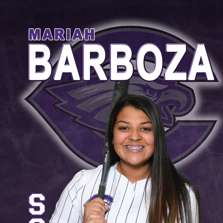 Mariah Barboza mugshot