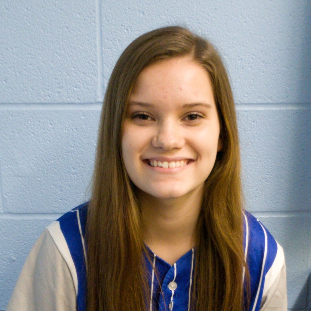 Madison Patrick mugshot