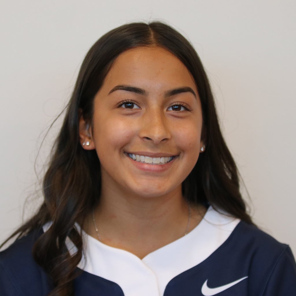 Jaci Hernandez mugshot
