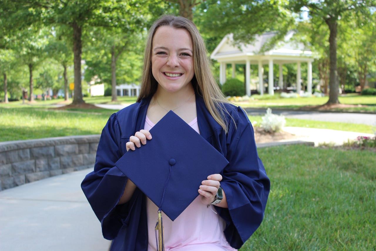 Katie Gallagher