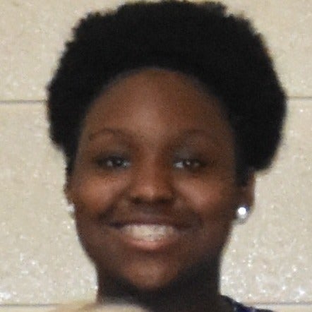 Ashanti Paden