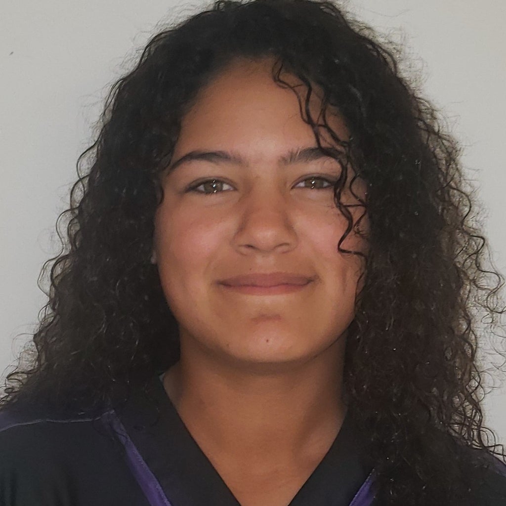 Isabella  Ybarra-Barber mugshot