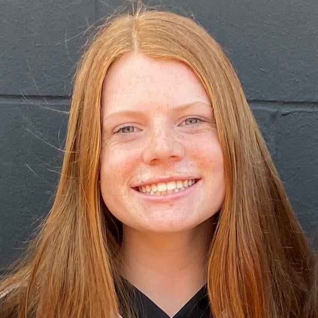 Paige Weinmann mugshot