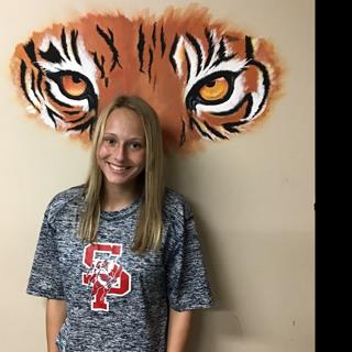 Ainsley Herron