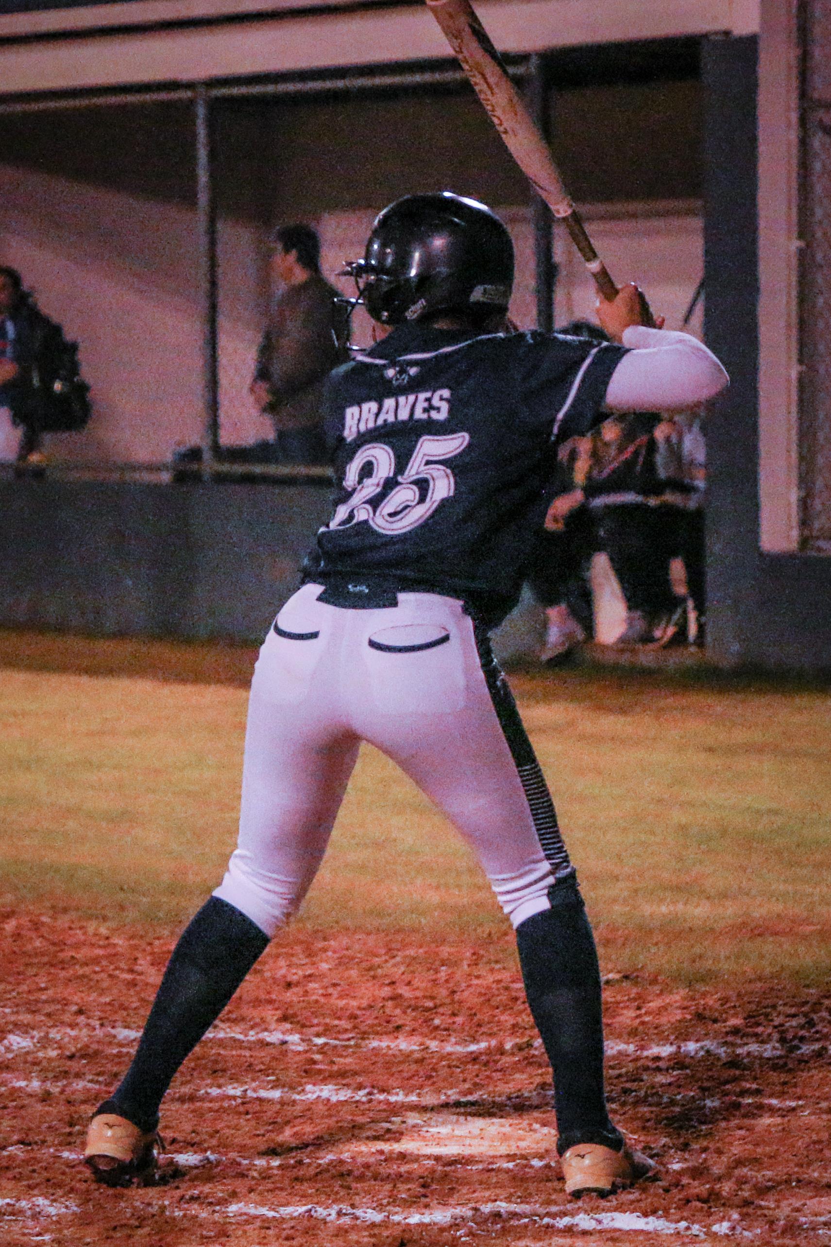 Alionna Jones