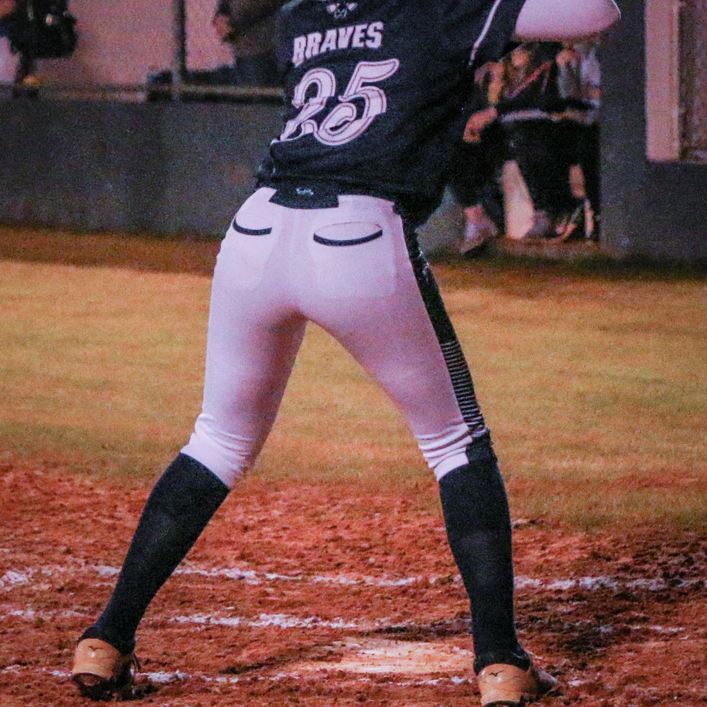Alionna Jones