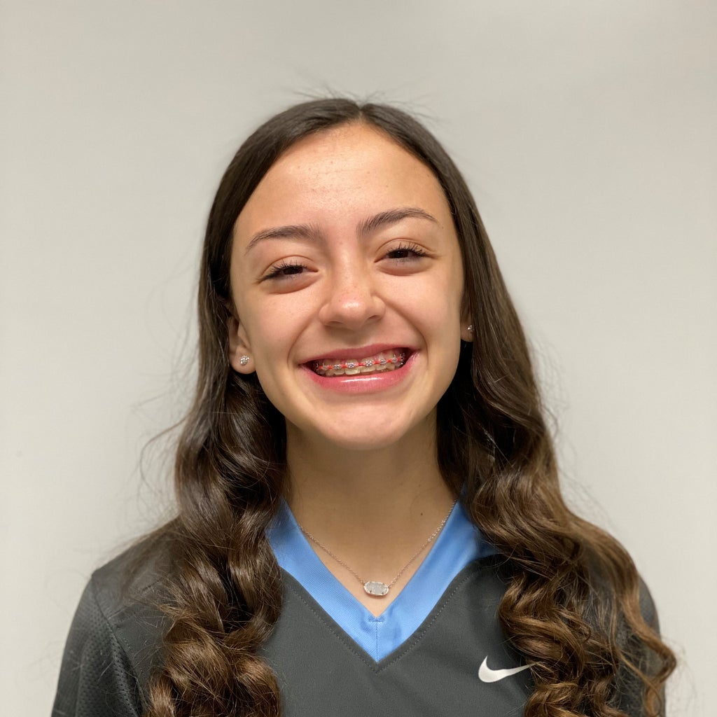 Kaetlyn Mendez mugshot