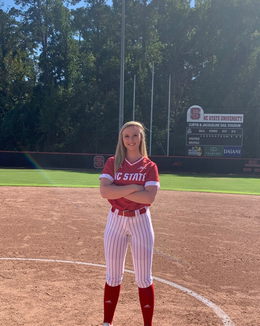 Haley Haislip