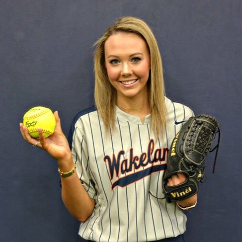 Ella  Burkey