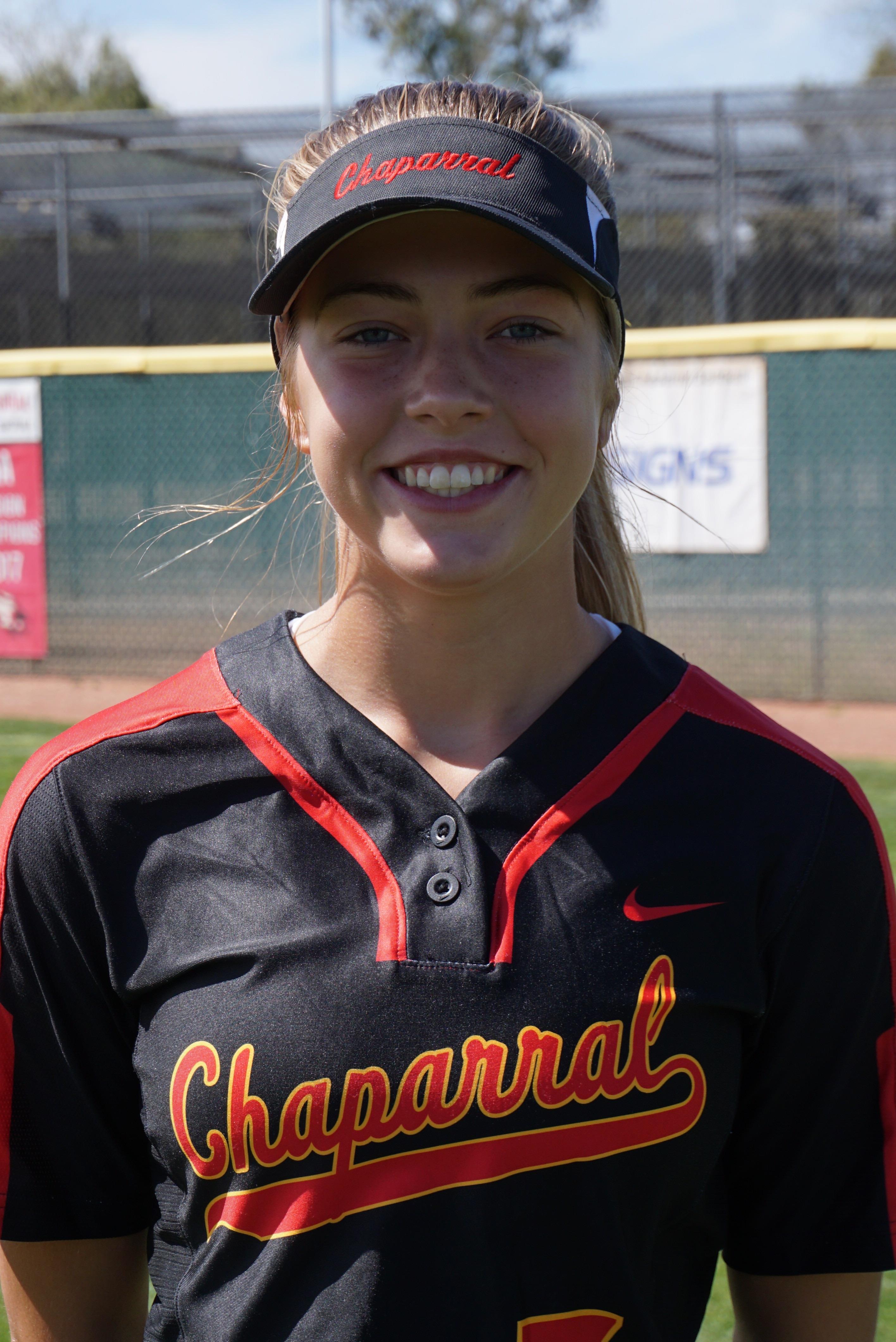 Allie Humburg