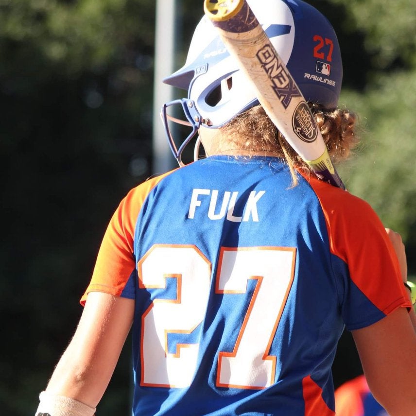 Abbi Fulk