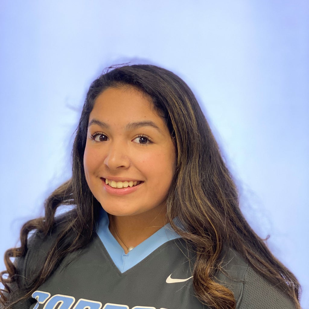 Jasmine Trevino mugshot
