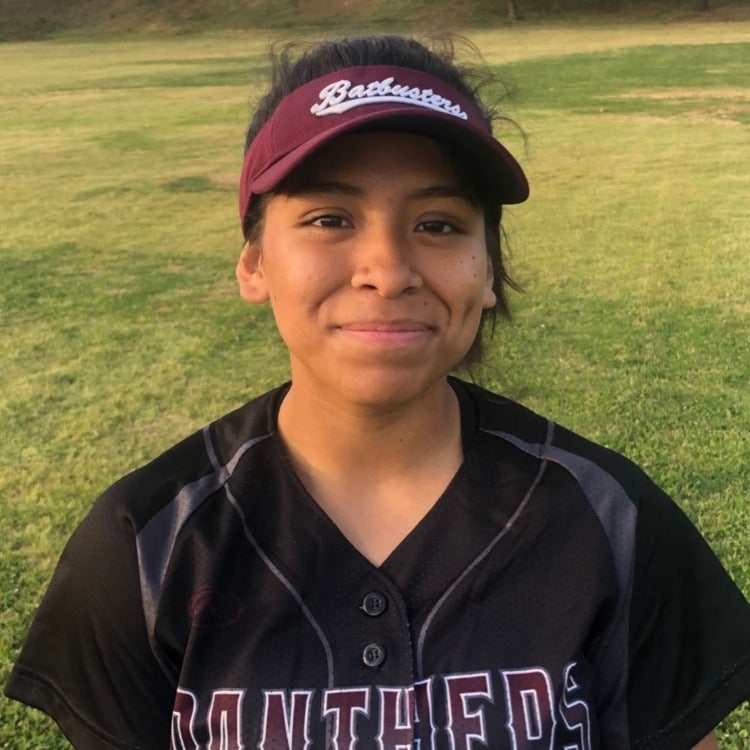 Jackie Guerrero