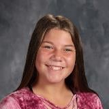 Ashtyn Nash mugshot