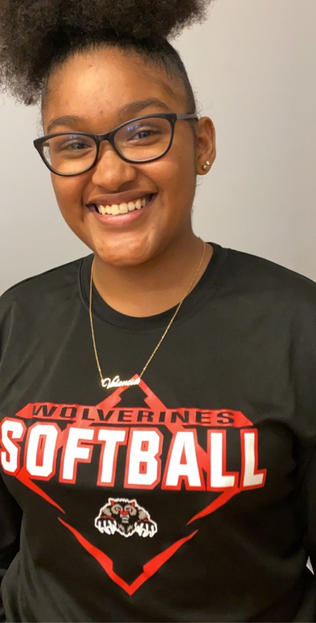 Valencia Thompson-Wells