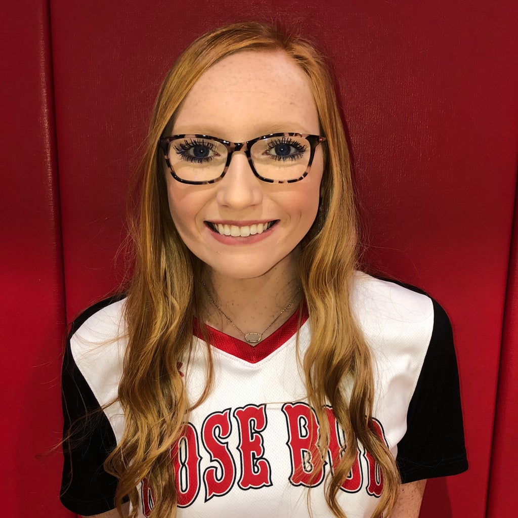 Briley Chandler mugshot