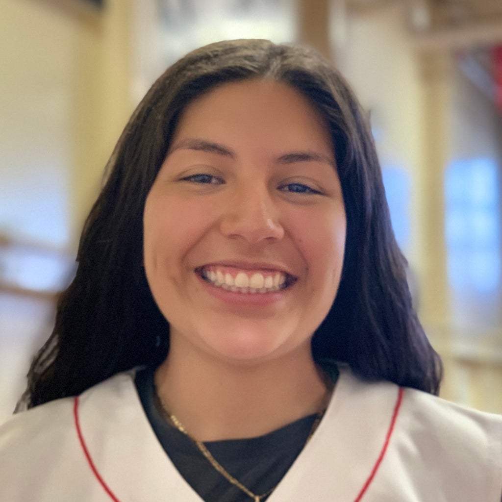 Daniella Paniagua mugshot