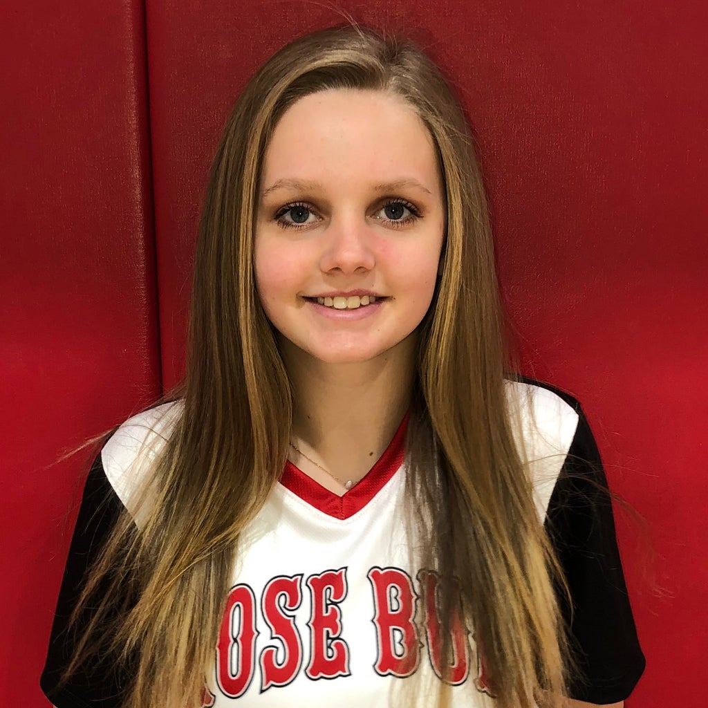Grace Thomas