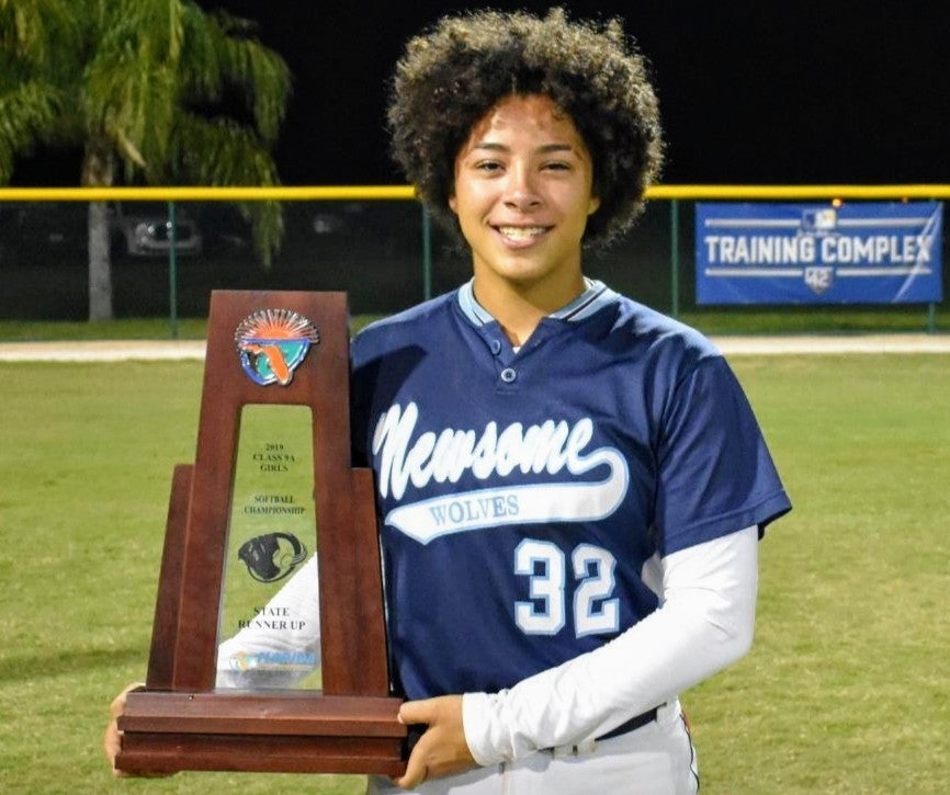 Jada Smallwood