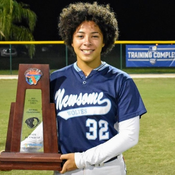 Jada Smallwood