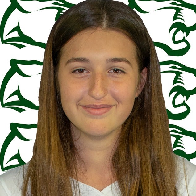 Francesca Seguin mugshot