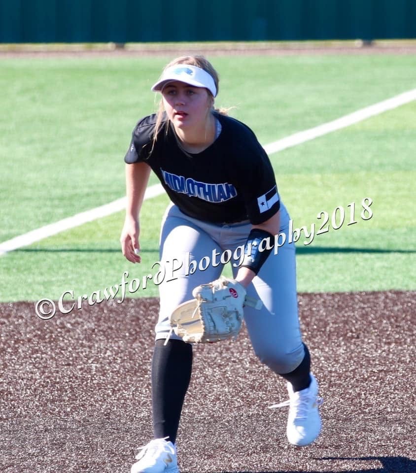 Kylie Hoggatt
