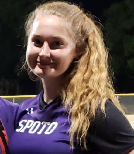 Kaylee Childers
