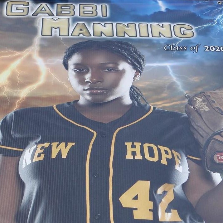 Gabbi Manning
