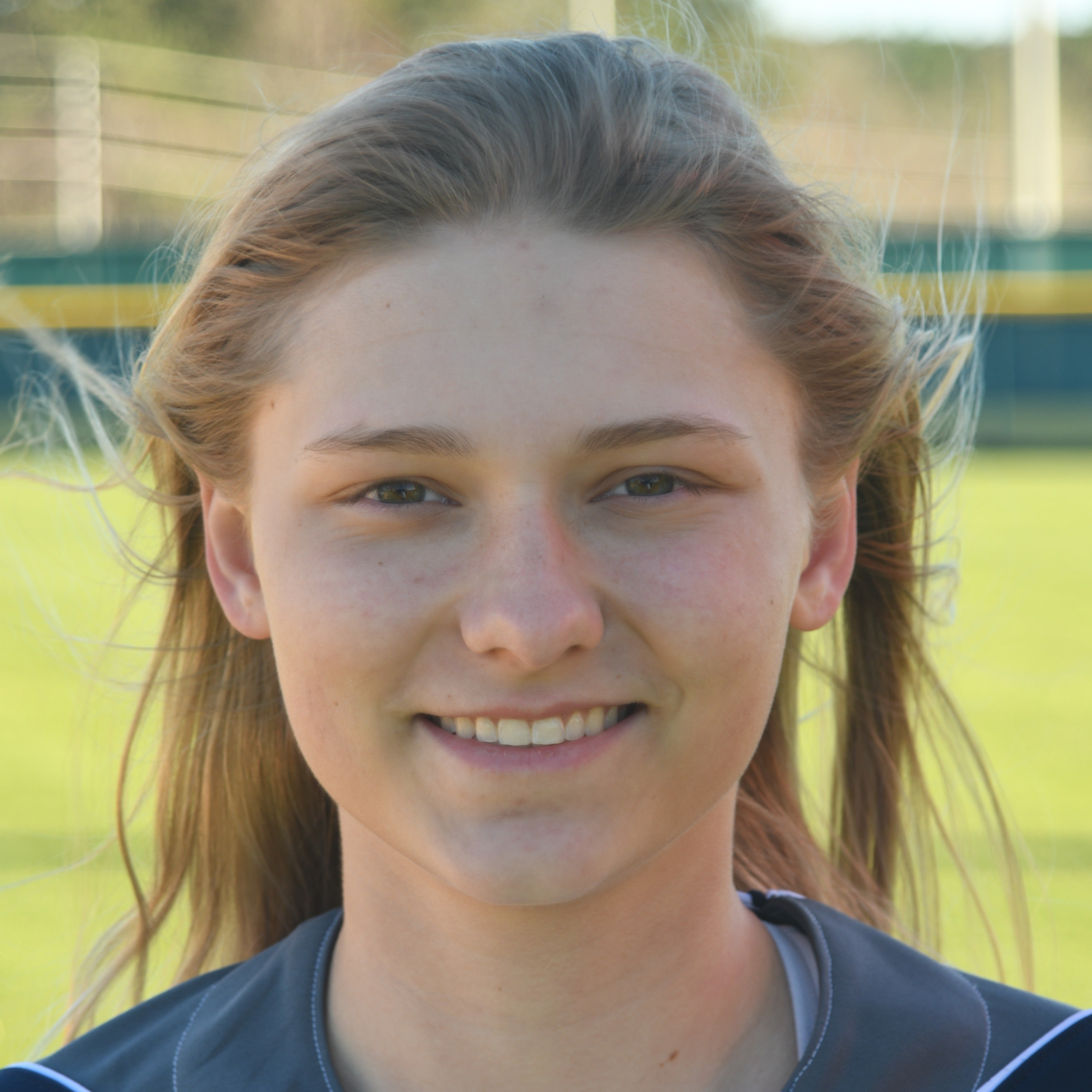 Kendall Lineberry