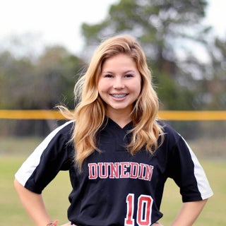 Annalisa Mercer mugshot