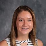 Kennedy Repp mugshot