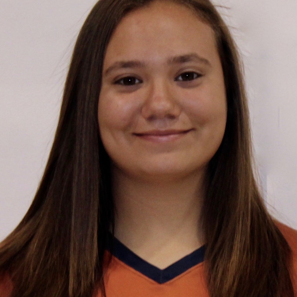 Desiree Serrano mugshot