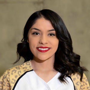 Ariana Montoya mugshot