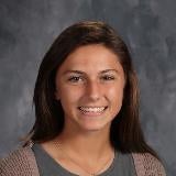 Eva Richardson mugshot