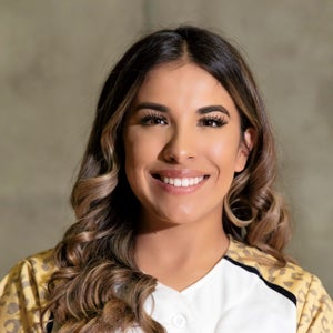 Anastacia Solis