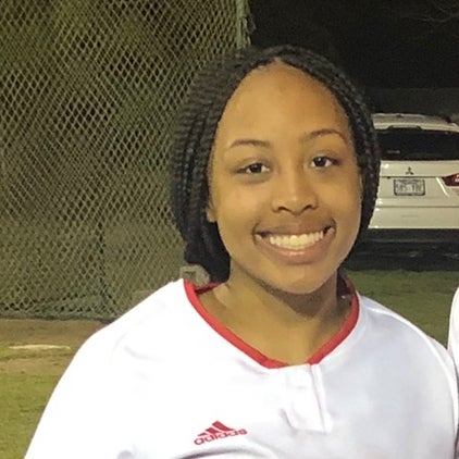 Arianna Frazier
