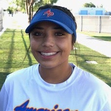 Adriana Velasquez mugshot